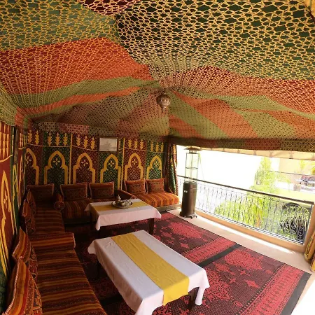 Hotel Les Rêves De Marrakech
